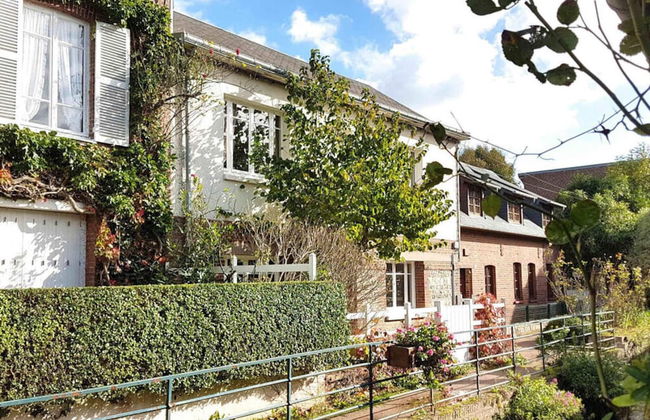 Belle Rive Comfortable Holiday Residence - Foto 1