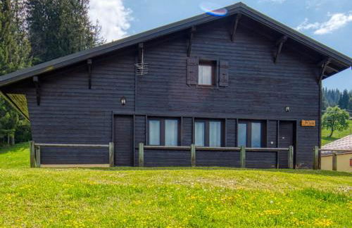 Chalet au pied des pistes, sauna et terrasse, pour 12 pers. - FR-1-642-5 - Foto 18