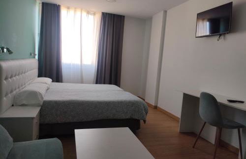 Boutique Urban Madrid Genova - Photo 98