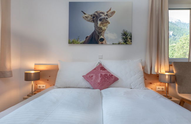 Alpin Apartment 4+2 - Foto 8