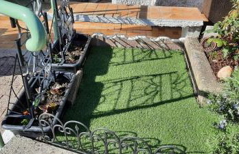 Jolie maison de 4 chambres avec jardinet - Foto 31