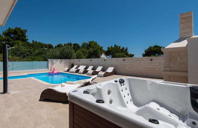 Villa Domenica - Photo 36