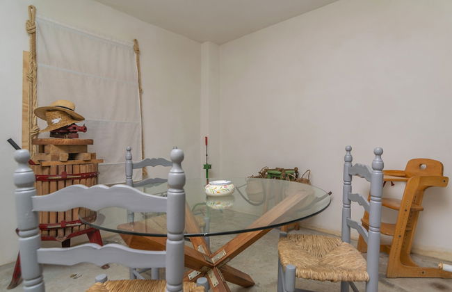 Cas Roig in Mancor de la Vall - Foto 28