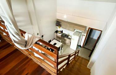 Boutique FLAT 1 min da Praia - Foto 10