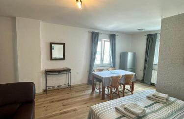 Appartments Majesta - Foto 9