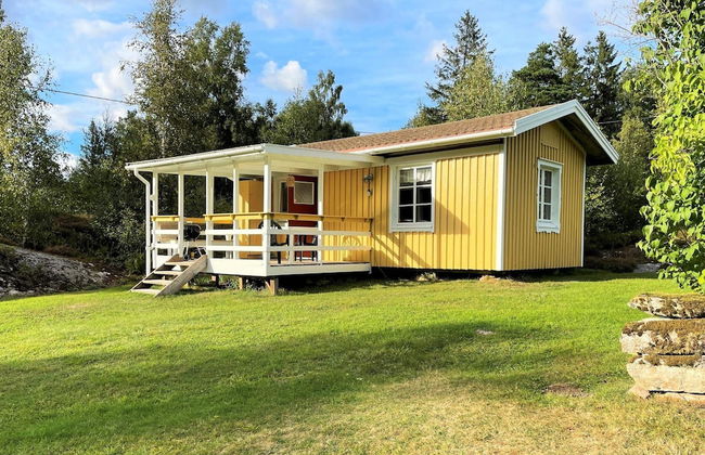 2 Person Holiday Home in Henan - Foto 1