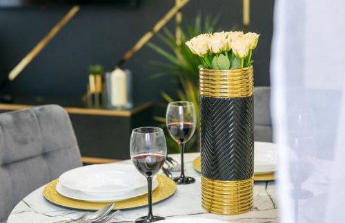 Haven Apart Nowa Sól - Foto 9