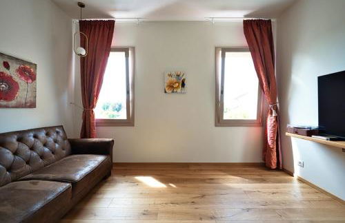 Ap 2 Free Parking Romantic Garden Venice - Photo 12