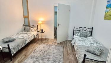 Villa Roystein Gästehaus - Foto 3