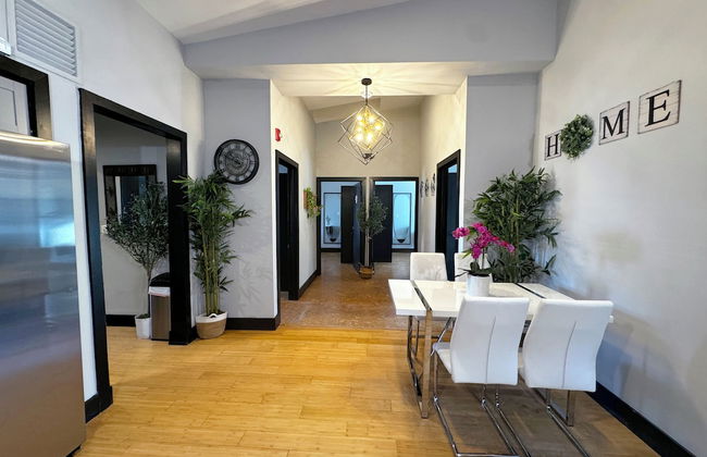 Brand New Private Share Room - Foto 33