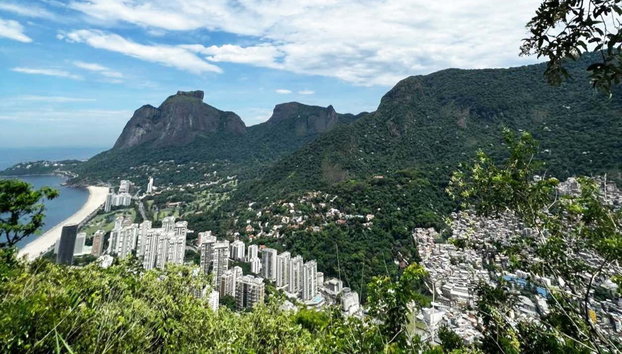Excursión al Morro Dois Irmãos - Foto 4