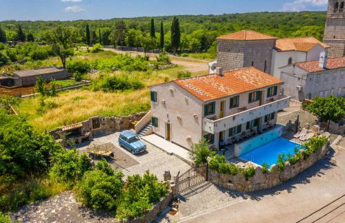 Holiday House Plovanija - Foto 24