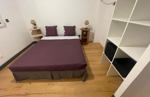 Villa-de Luxe-Salle de bain-Vue sur la campagne à 5 minutes de la mer Qui est composé de 5 chambres - Foto 6