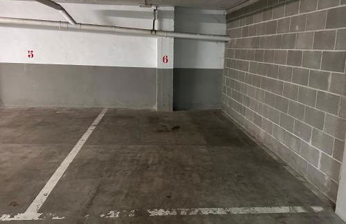 PIS AMB PARQUING AL CENTRE DE PALAMóS - Foto 24