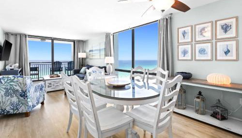 SunDestin Resort Unit 1112 - Photo 2