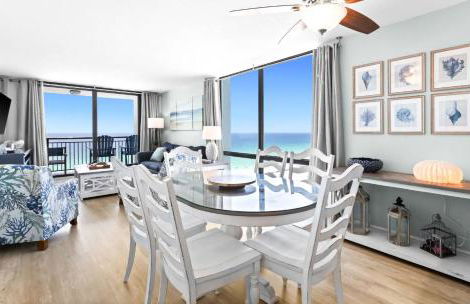 SunDestin Resort Unit 1112 - Photo 2