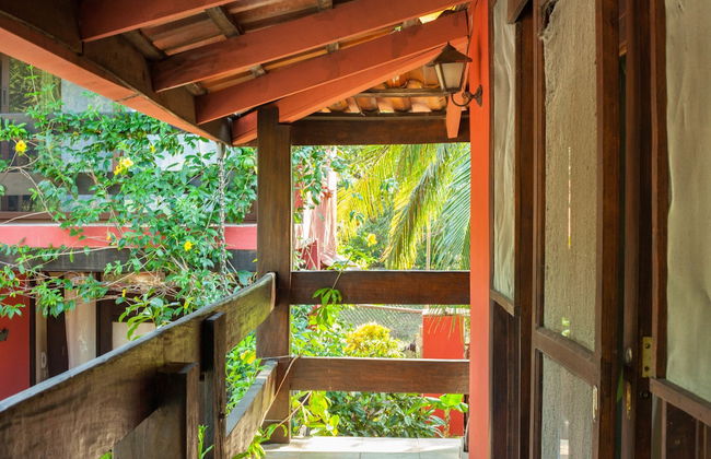 Apartamentos Massai - Foto 43