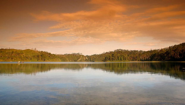 San Cristobal-Amatenando-Chiflon-Lagos Montebello da San Cristobal - Foto 3