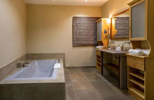 Le Clos Violette et Le 11 D'Aglaé - Appart' Hôtel de Charme Design de Luxe - Foto 16