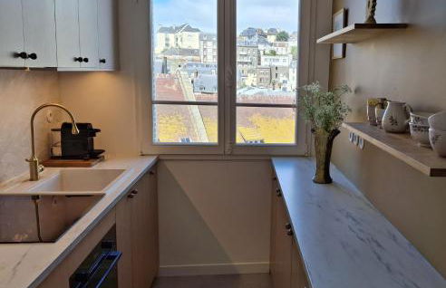 Séjour chic en Art Déco - Foto 16