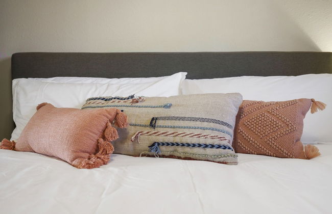 Summer Wind - Private Balcony, Nature Views - Photo 1