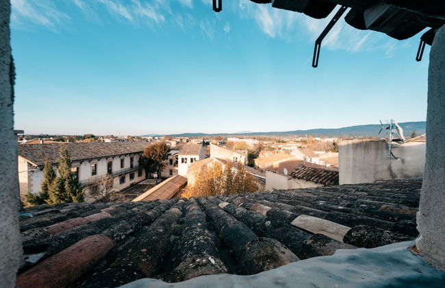 Le Clos Violette D'Aglaé - Foto 51