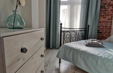 Przytulny apartament w centrum Kupiecka-Drzewna - Foto 8