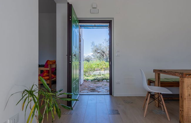 Residenza Verdeoliva - Foto 14