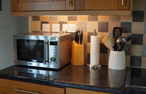 Hook Farm Cottages - Foto 45