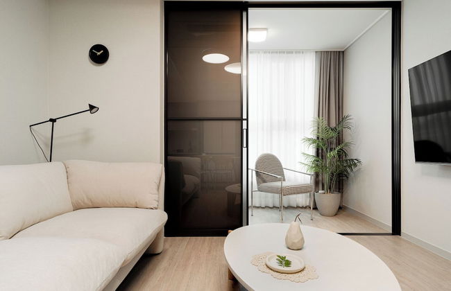 Urbanstay Incheon Chinatown - Foto 73