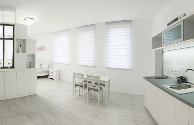 Corso Lux Apartman - Foto 23