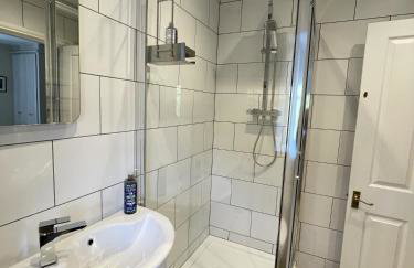 Lake View Cottage - Foto 27