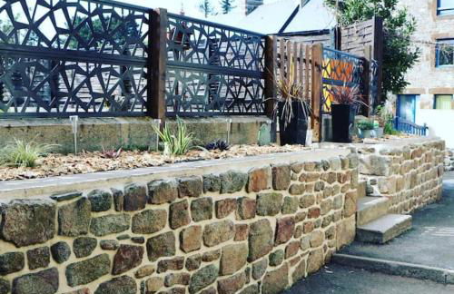 La baie du Mont Appartement de vacances proche du Mont Saint Michel - Foto 18