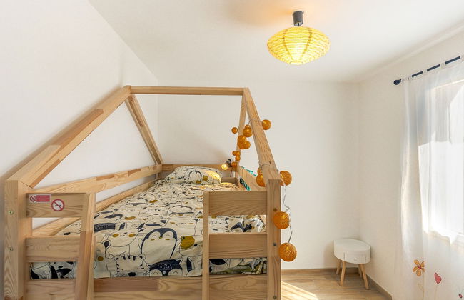 Les Lagons du Lividic - Foto 16