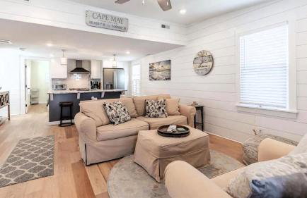 Little Cottage On Lafayette - Foto 3