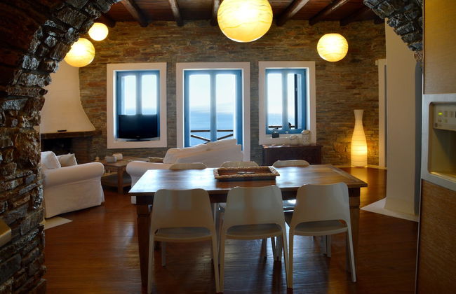 Etoile De Mer Villa - Foto 39