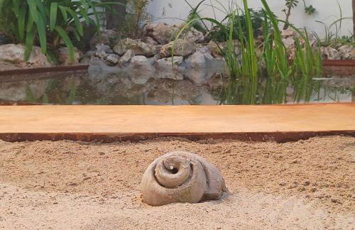 La Bellamar - Apartamento en primera línea mar- - Foto 29