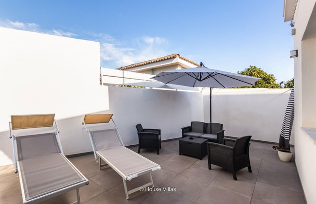 Villa Falaride in Avola - Foto 22