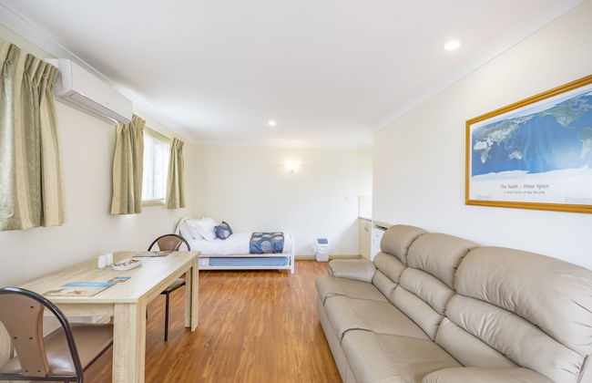 Queechy Motel - Foto 21