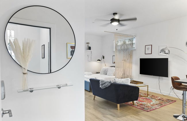 Primo Old Town Location with Heated Pool - Foto 18