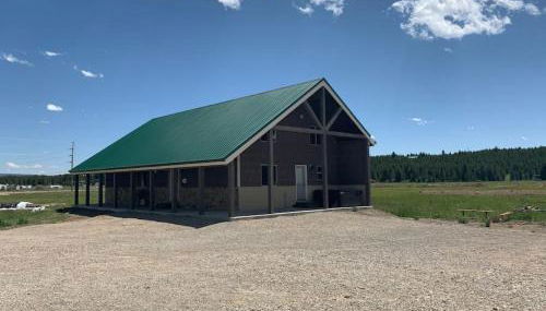 Hot Tub 25 min to Yellowstone - Foto 5