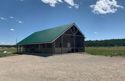 Hot Tub 25 min to Yellowstone - Foto 5