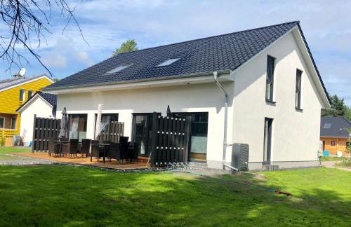 Ferienhaus Traumspot - Foto 10