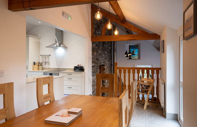 Low Jock Scar Country Estate - Foto 33