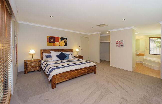 Sky Blue Retreat - Foto 8