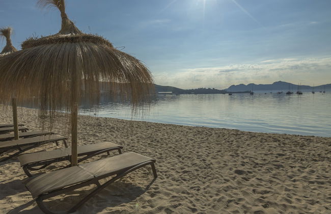 Aparthotel Flora - Foto 43