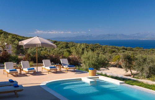 Flomis Luxury Villa - Foto 63
