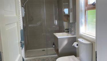 Strone Farm Cabin - Foto 4