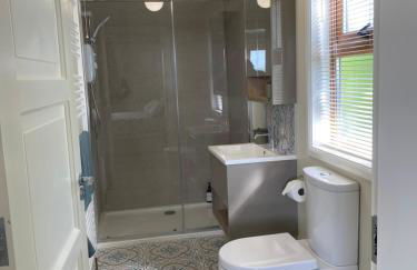 Strone Farm Cabin - Foto 4