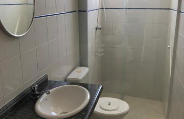 Apto Ubatuba com piscina - Foto 20